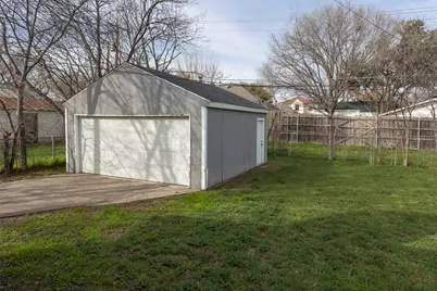 5612 Birchman Avenue, Fort Worth, TX 76107 - Photo 28