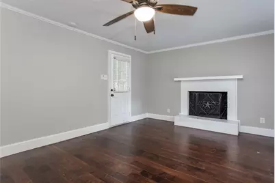 5612 Birchman Avenue, Fort Worth, TX 76107 - Photo 22