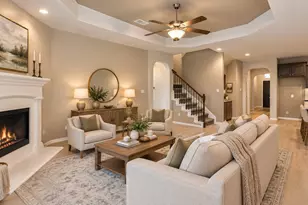 824 Dove Cv, Argyle, TX 76226 - Photo 20