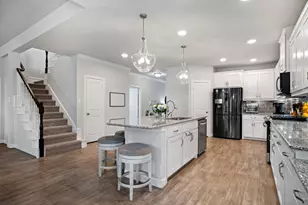 1120 8th St, Argyle, TX 76226 - Photo 6
