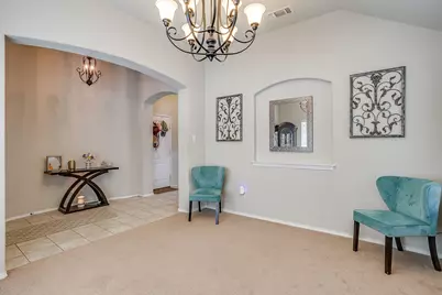 11829 Hassop Lane, Burleson, TX 76028 - Photo 6