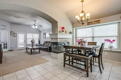 11829 Hassop Lane, Burleson, TX 76028 - Photo 10