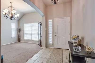 11829 Hassop Lane, Burleson, TX 76028 - Photo 4