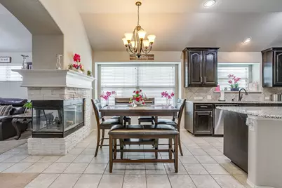 11829 Hassop Lane, Burleson, TX 76028 - Photo 16