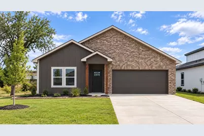 119 Loon Bay Drive, Gun Barrel City, TX 75156 - Photo 1