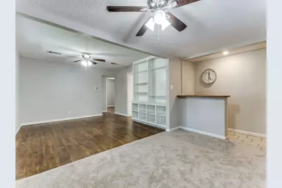 512 Bluebonnet Drive, Hurst, TX 76053 - Photo 4