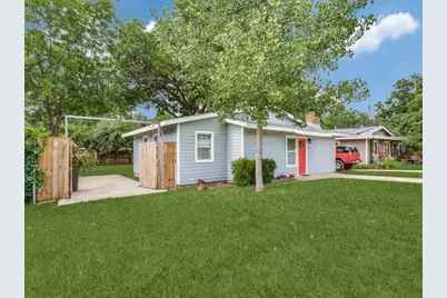 512 Bluebonnet Drive, Hurst, TX 76053 - Photo 2