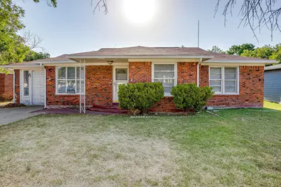 3112 Willow Park Street, Richland Hills, TX 76118 - Photo 1
