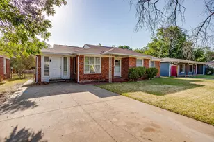 3112 Willow Park St, Richland Hills, TX 76118 - Photo 2