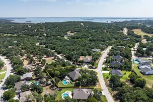 814 Haynie Dr, Runaway Bay, TX 76426 - Photo 1