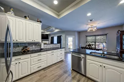 814 Haynie Drive, Runaway Bay, TX 76426 - Photo 22