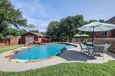 814 Haynie Drive, Runaway Bay, TX 76426 - Photo 30