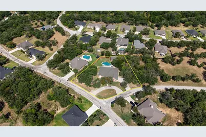 814 Haynie Drive, Runaway Bay, TX 76426 - Photo 2