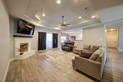 814 Haynie Drive, Runaway Bay, TX 76426 - Photo 24