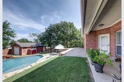 814 Haynie Drive, Runaway Bay, TX 76426 - Photo 38