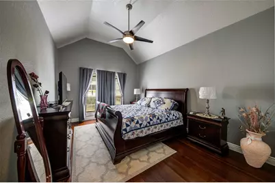 814 Haynie Drive, Runaway Bay, TX 76426 - Photo 6