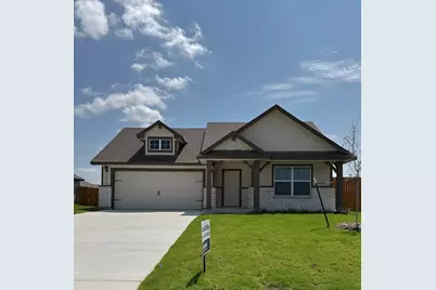 3016 Cyprian Road, Lorena, TX 76655 - Photo 1