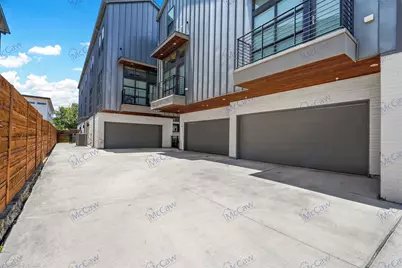 5202 Capitol Avenue #1108, Dallas, TX 75206 - Photo 2