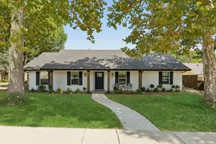 322 Canyon Ridge Dr, Richardson, TX 75080 - Photo 1