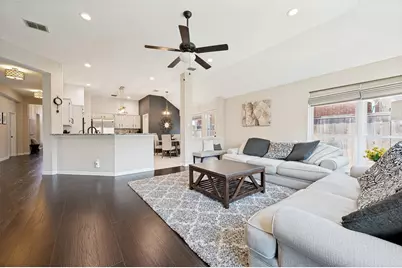 1644 Bennington Drive, Carrollton, TX 75007 - Photo 8