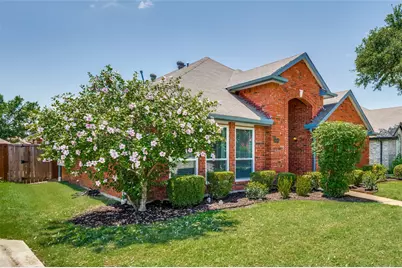 1644 Bennington Drive, Carrollton, TX 75007 - Photo 2
