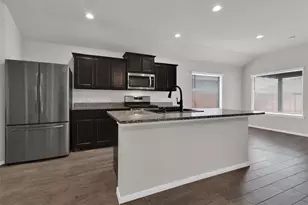 2125 Chesnee Rd, Fort Worth, TX 76108 - Photo 6