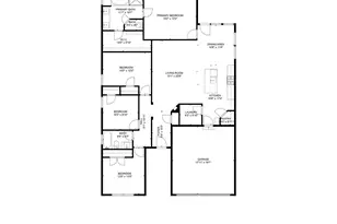 5401 Cypress Pt Dr, Denton, TX 76210 - Photo 14