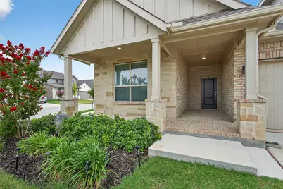 5401 Cypress Point Drive, Denton, TX 76210 - Photo 1
