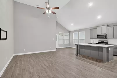 5401 Cypress Point Drive, Denton, TX 76210 - Photo 2