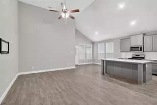 5401 Cypress Pt Dr, Denton, TX 76210 - Photo 2