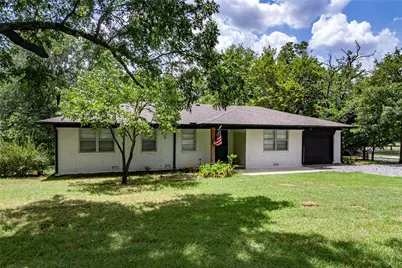 414 Flowing Wells Road, Pottsboro, TX 75076 - Photo 2