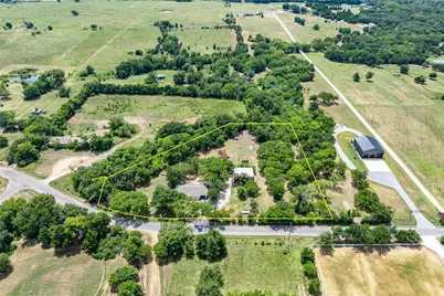 414 Flowing Wells Road, Pottsboro, TX 75076 - Photo 34