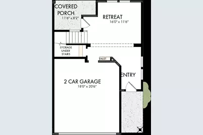 5808 Water Bridge Lane, Fort Worth, TX 76109 - Photo 2