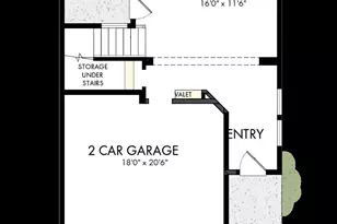 5808 Water Brg Ln, Fort Worth, TX 76109 - Photo 2