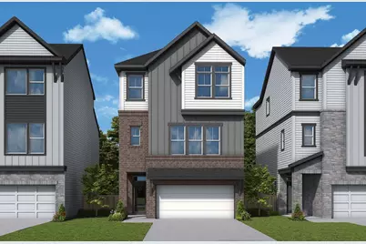 5808 Water Bridge Lane, Fort Worth, TX 76109 - Photo 1