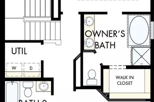 5808 Water Brg Ln, Fort Worth, TX 76109 - Photo 4