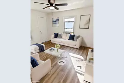 322 N Lakeview Drive, Lacy Lakeview, TX 76705 - Photo 2