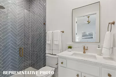 4012 Bentsen Street, McKinney, TX 75071 - Photo 16