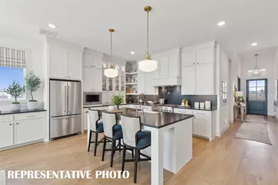 4012 Bentsen Street, McKinney, TX 75071 - Photo 6