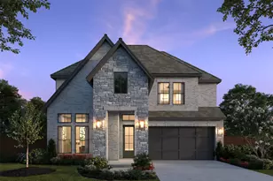 4012 Bentsen St, McKinney, TX 75071 - Photo 1