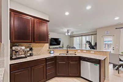 1828 Villa Drive, Allen, TX 75013 - Photo 8