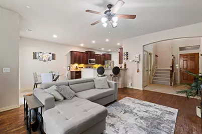 1828 Villa Drive, Allen, TX 75013 - Photo 4