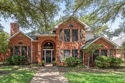 609 Christan Court, Rockwall, TX 75087 - Photo 2