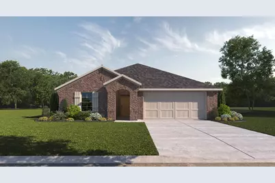 412 Wood Vine Drive, Oak Point, TX 75068 - Photo 1
