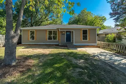 3105 Mitchell Street, Greenville, TX 75402 - Photo 1