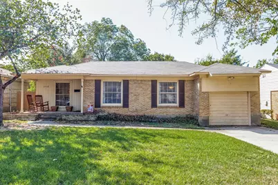 3732 Seguin Drive, Dallas, TX 75220 - Photo 1