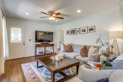 3732 Seguin Drive, Dallas, TX 75220 - Photo 8