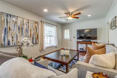 3732 Seguin Drive, Dallas, TX 75220 - Photo 2