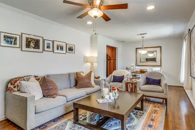 3732 Seguin Drive, Dallas, TX 75220 - Photo 6