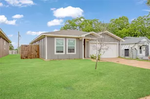 419 E Hull St, Denison, TX 75021 - Photo 2